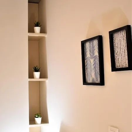 Mood Athens Luxury Apartments And Suites Buitenkant foto