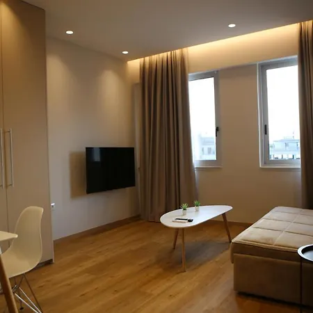Mood Athens Luxury Apartments And Suites Buitenkant foto