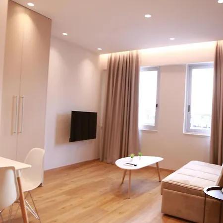 Mood Athens Luxury Apartments And Suites Buitenkant foto