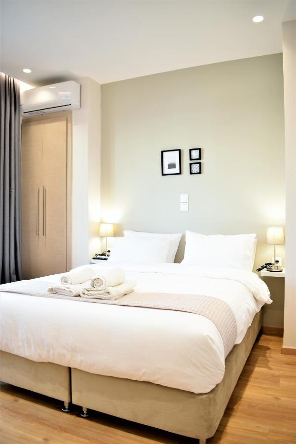 Apartment Mood Luxury And