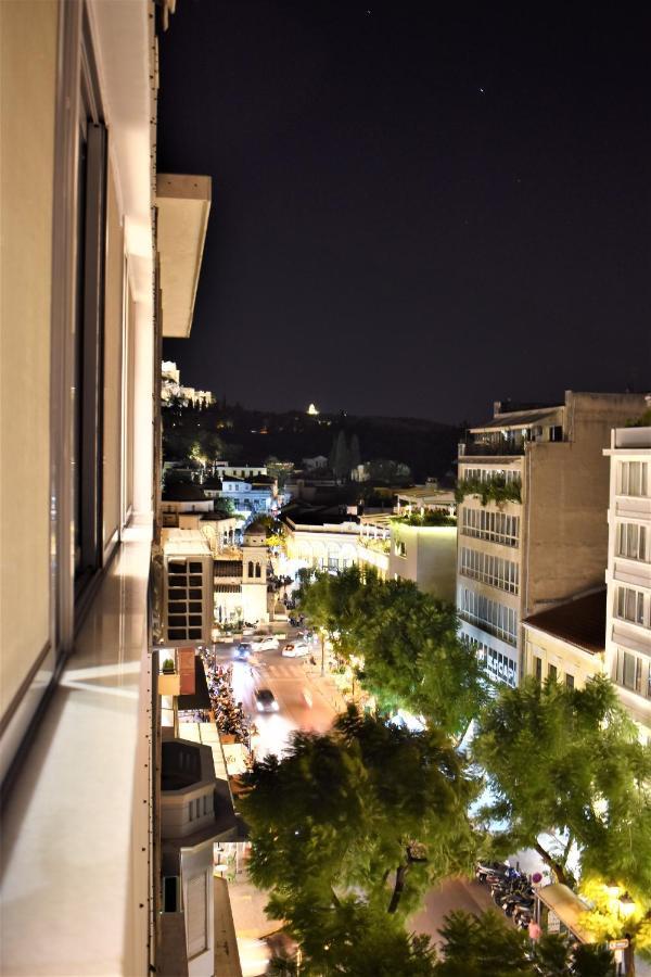 Mood Luxury And Athens