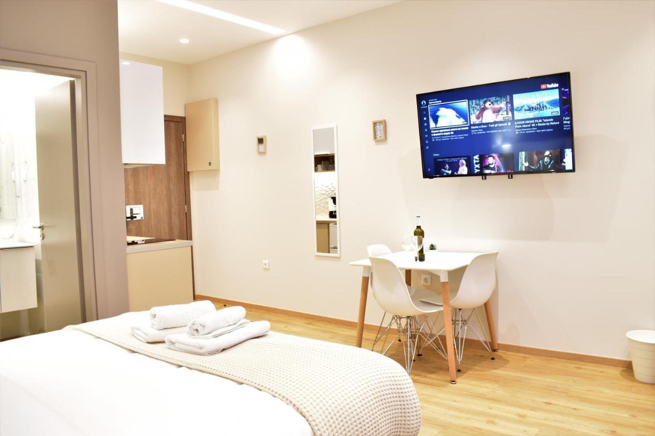 Apartment Mood Luxury And Athens