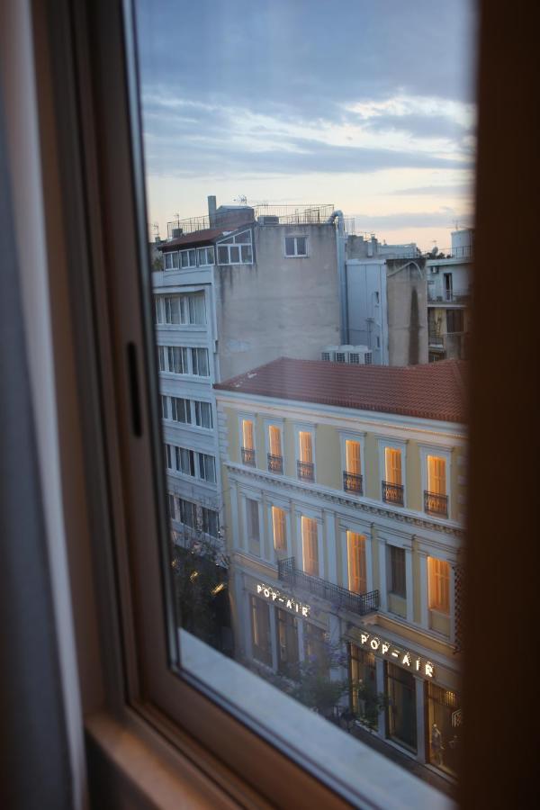 Apartment Mood Luxury And Athens