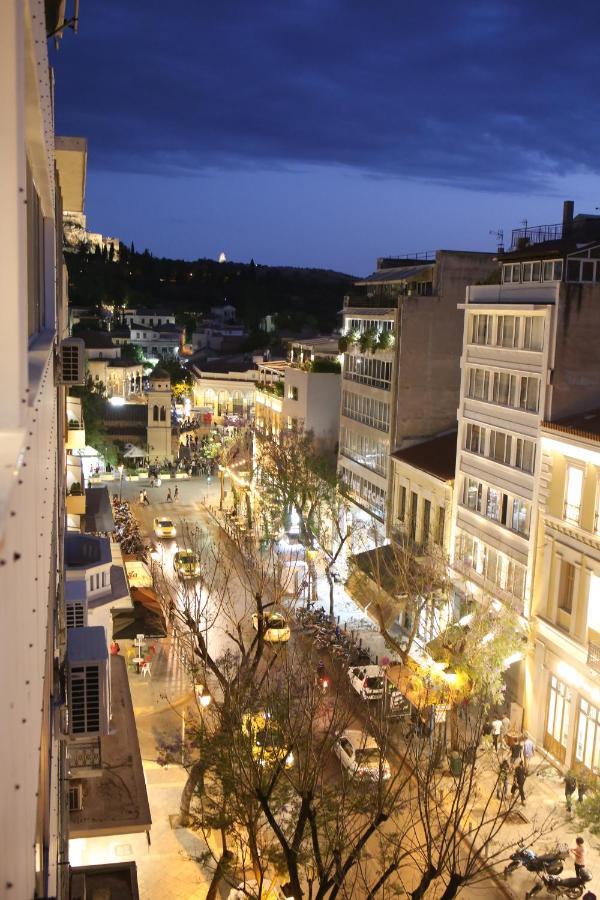 Mood Luxury And * Athens