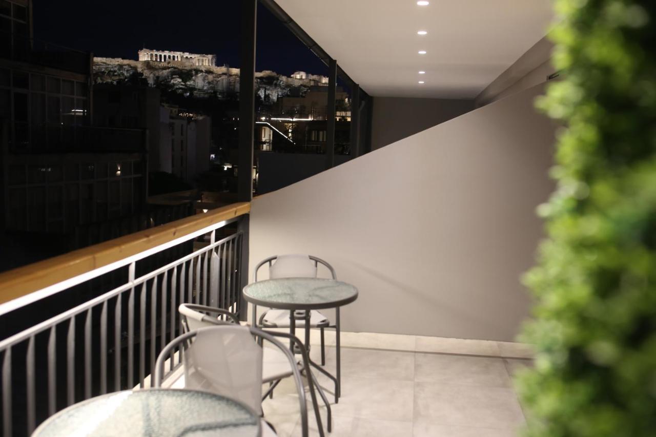 Apartment Mood Luxury And Athens