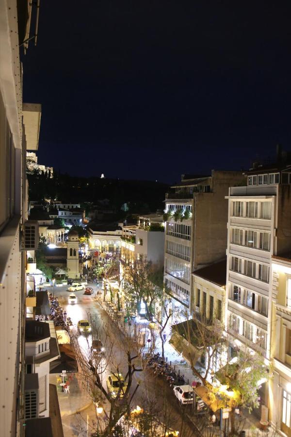 Mood Luxury And * Athens