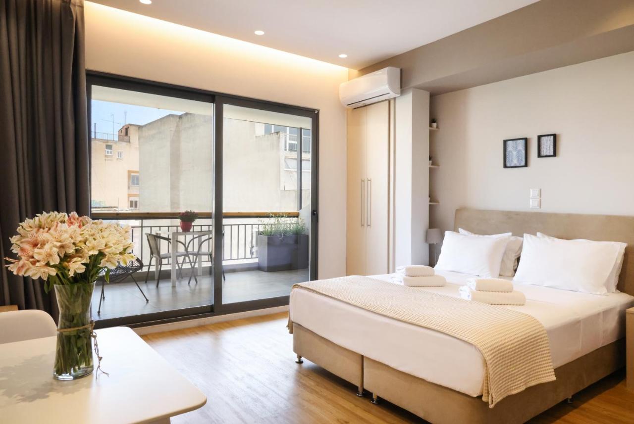 Mood Luxury And Apartment *