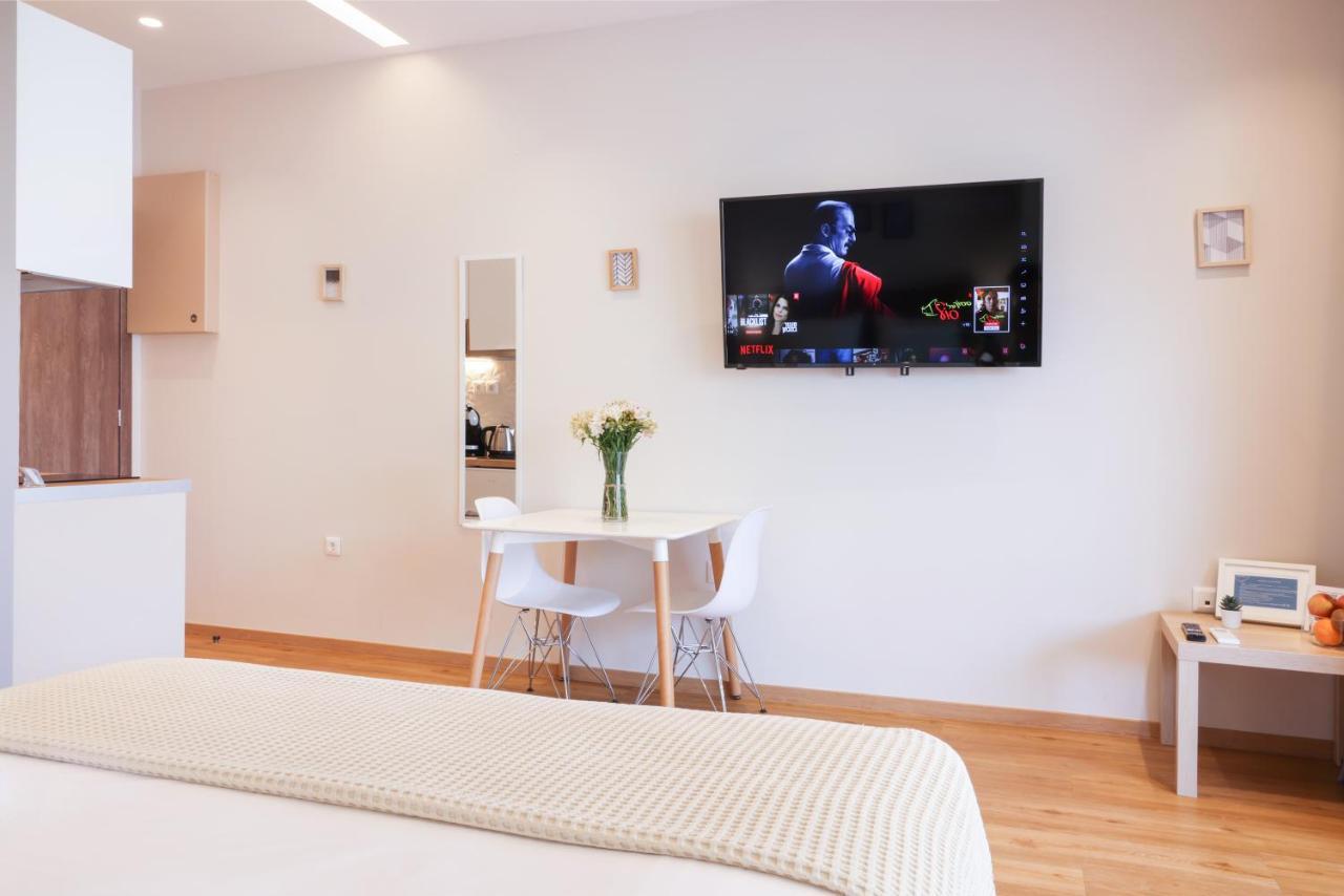 Mood Luxury And Apartment Athens