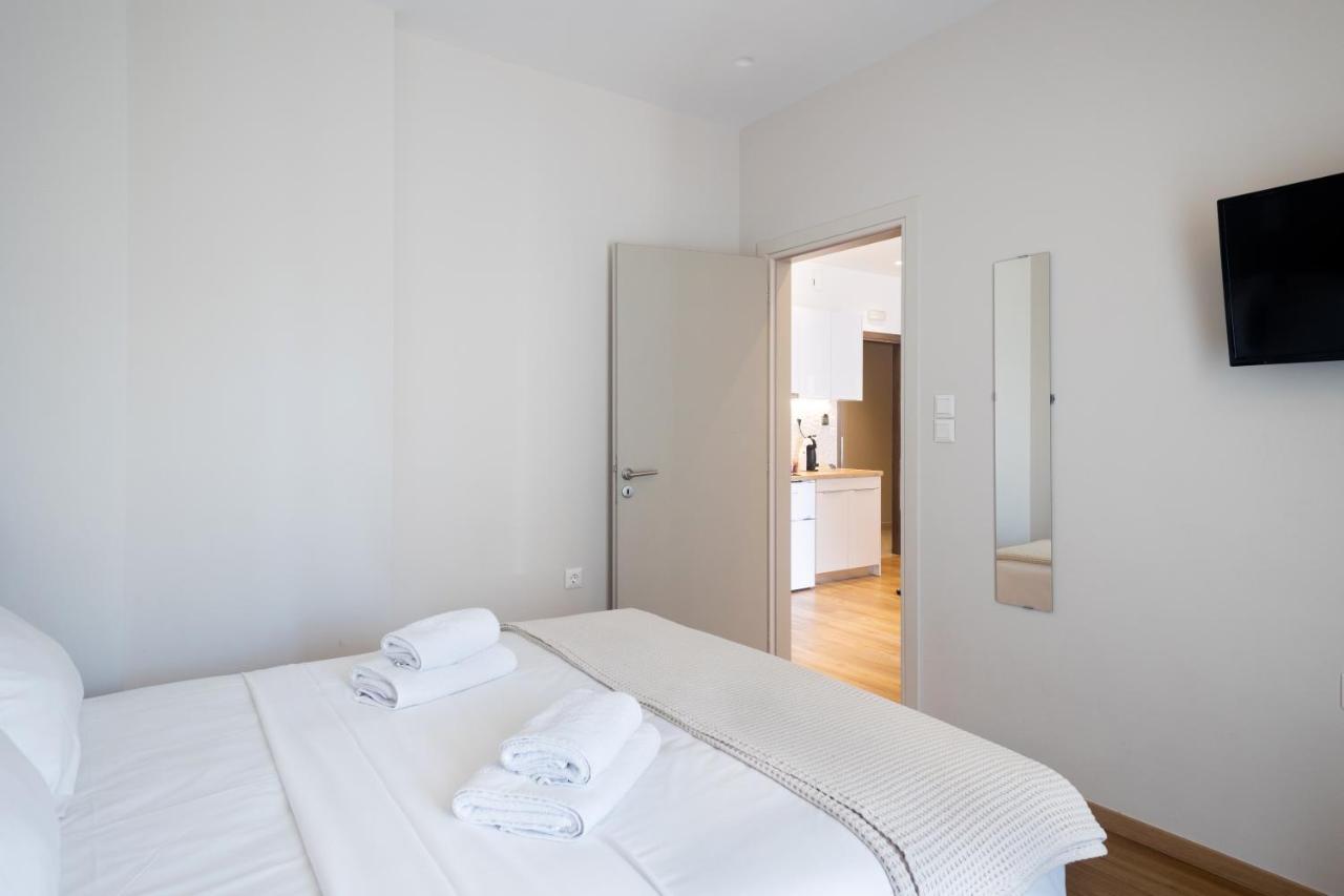 Apartment Mood Luxury And