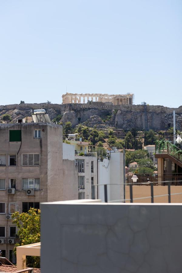 Mood Luxury And Apartment Athens