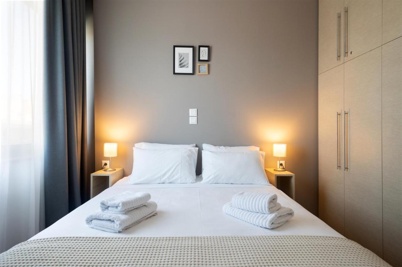 Apartament Mood Luxury And