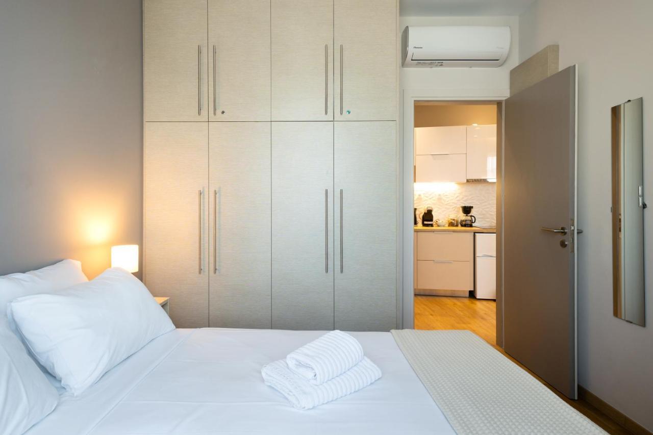 Mood Luxury And Athens