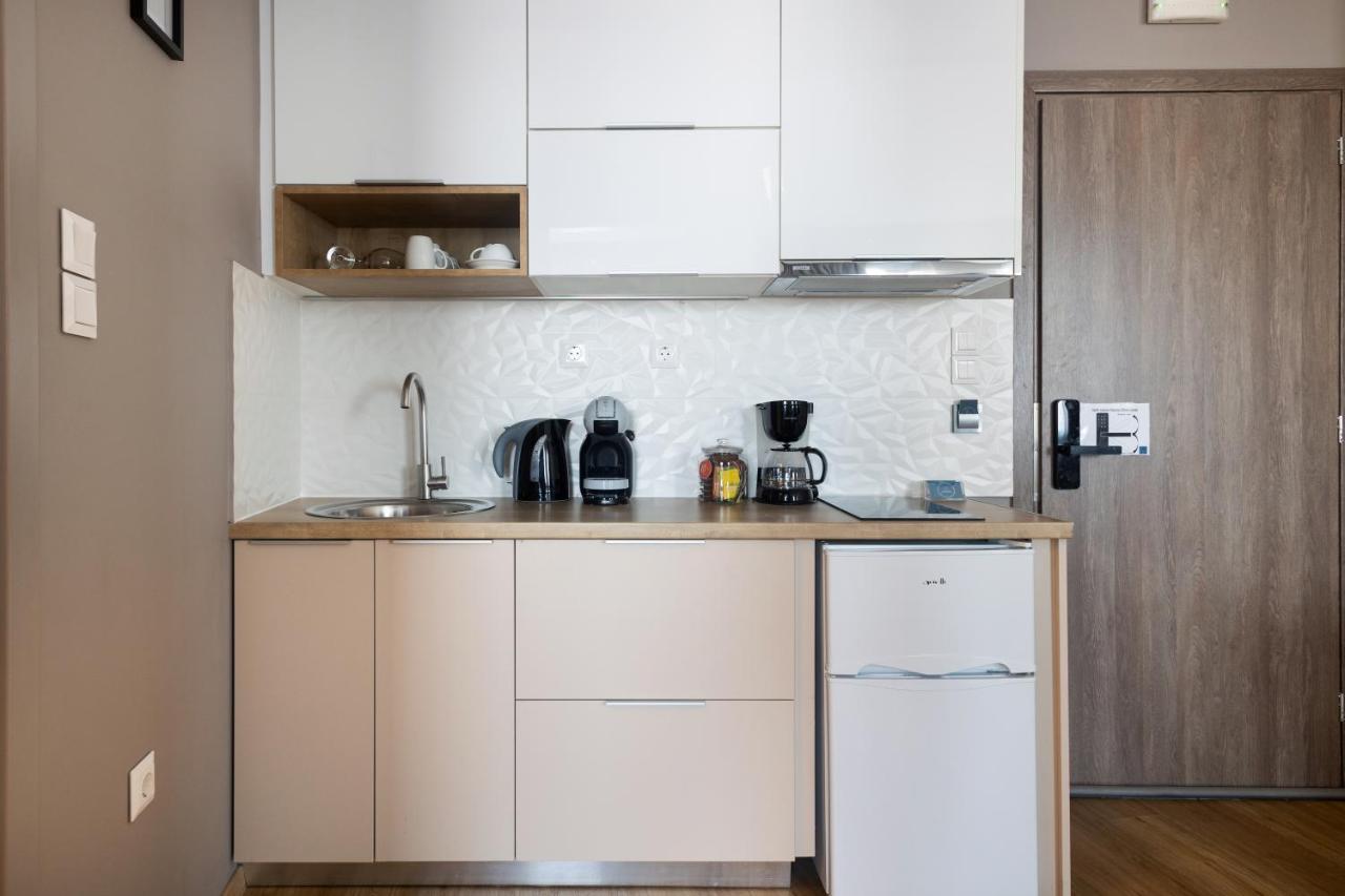 Mood Luxury And Apartment *
