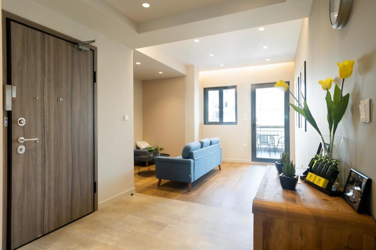 Mood Luxury And Apartament Ateny