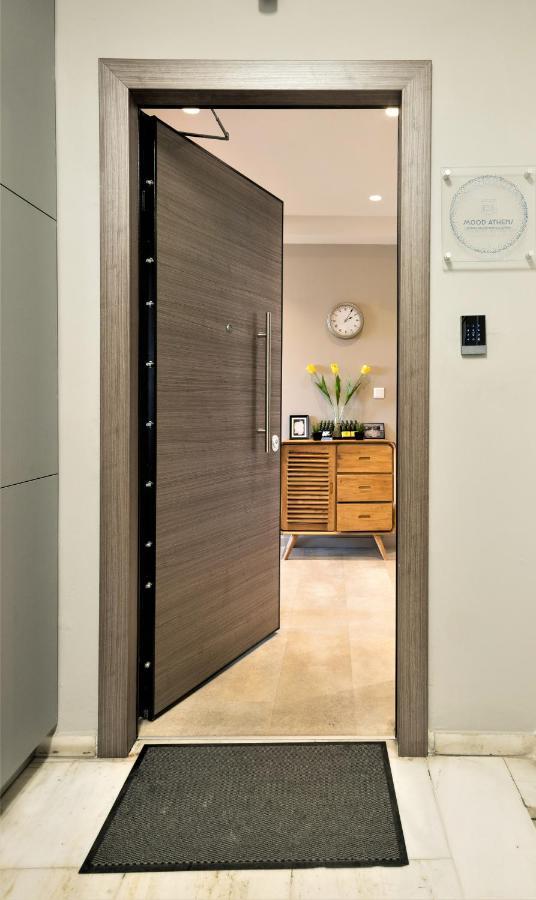 Apartment Mood Luxury And Athens