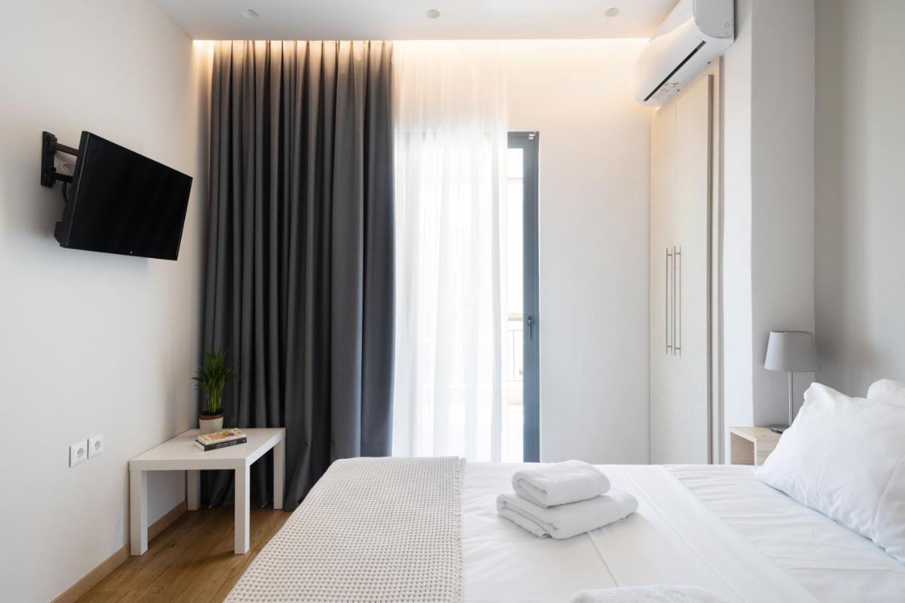 Apartament Mood Luxury And