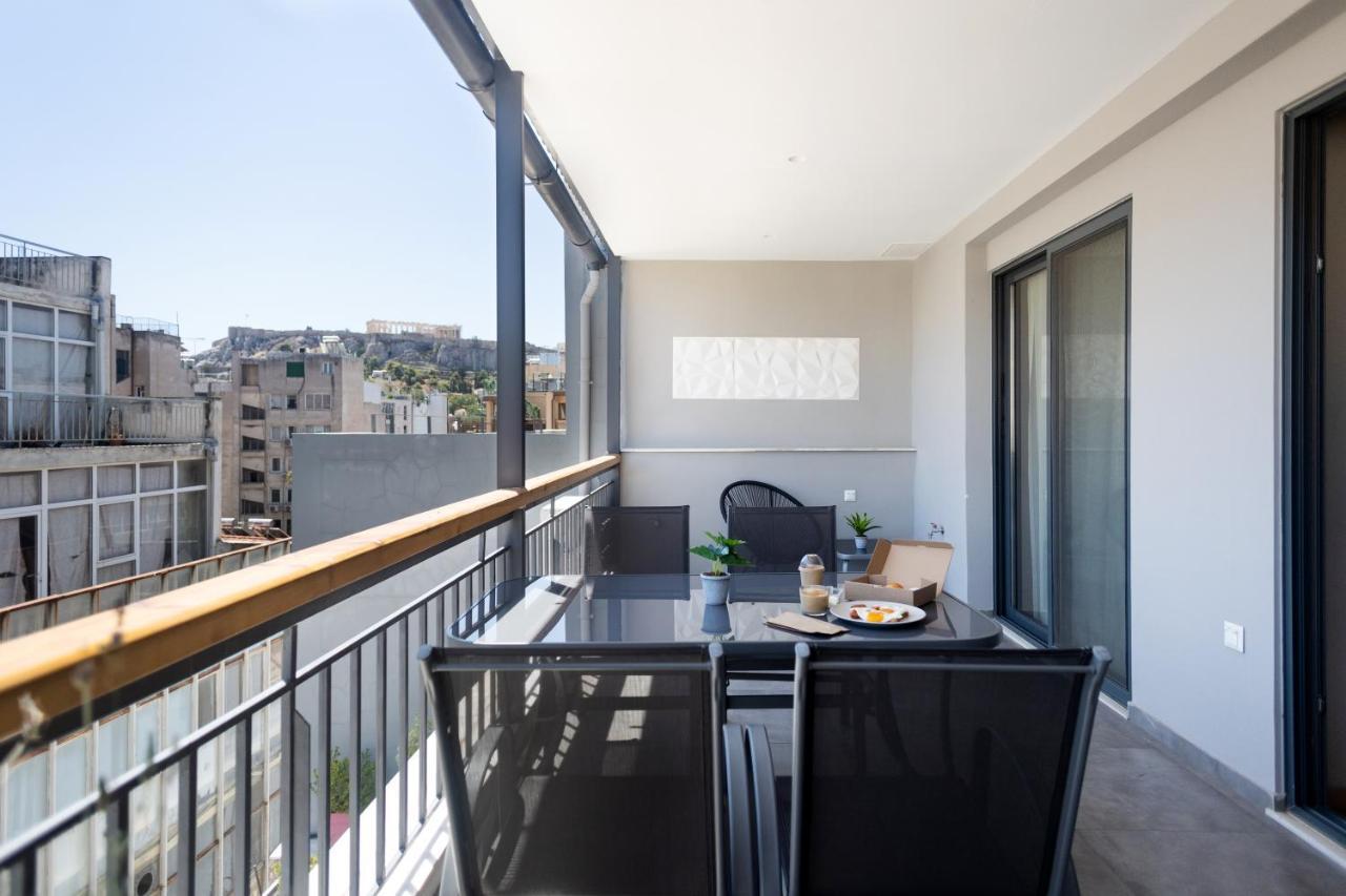 Mood Luxury And Apartament Ateny