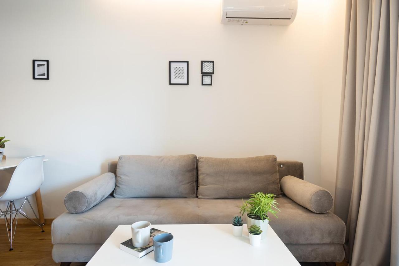 Mood Luxury And Apartment *
