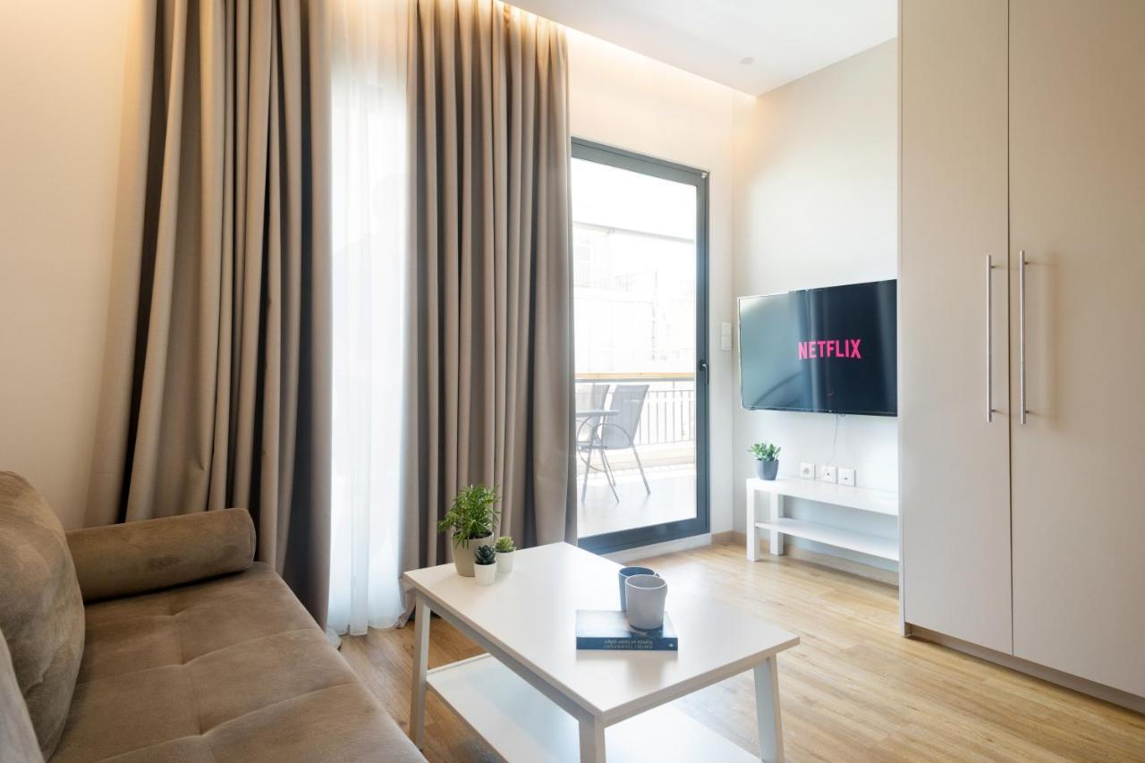 Mood Luxury And Apartment