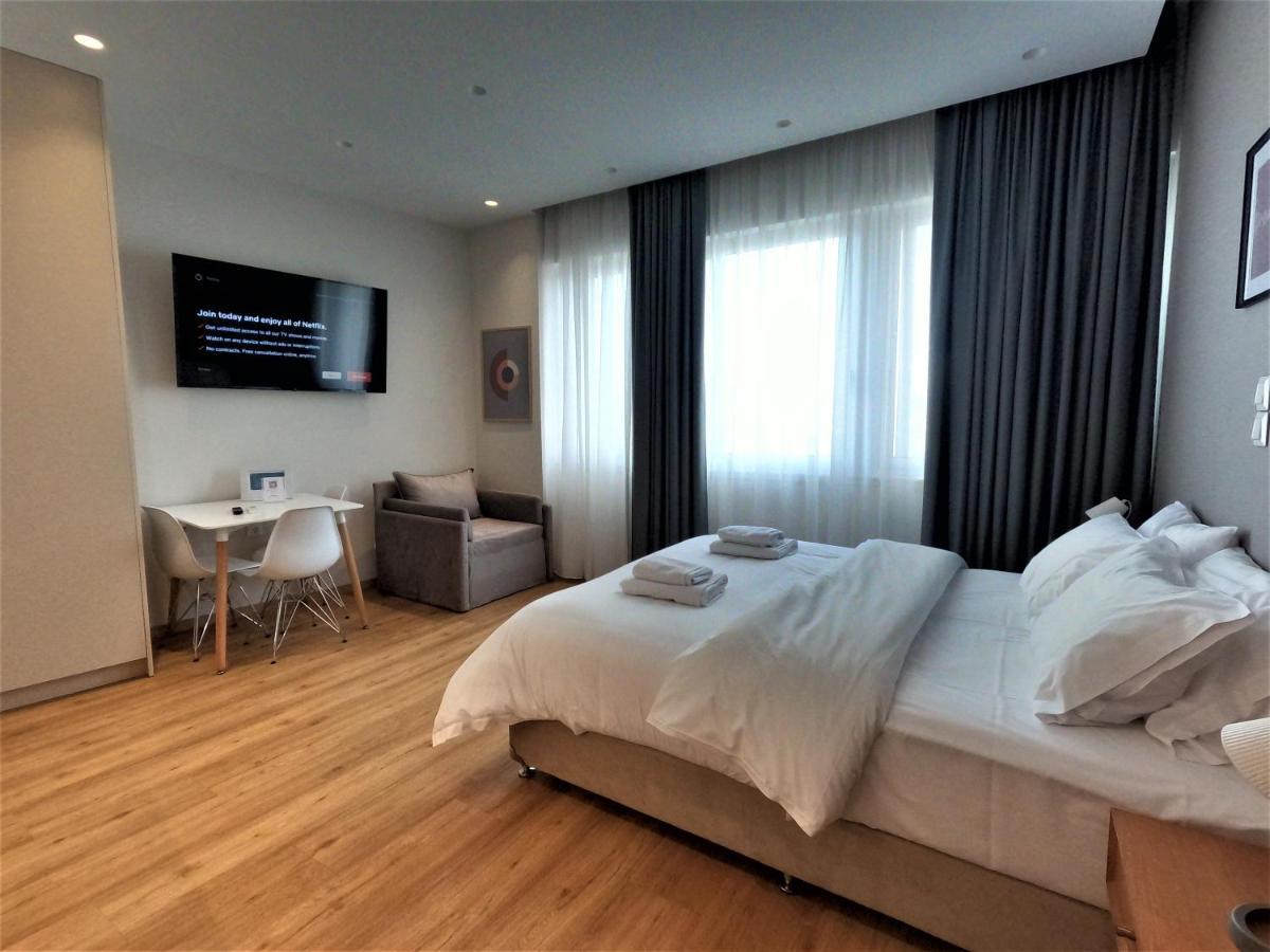 Mood Luxury And Apartment