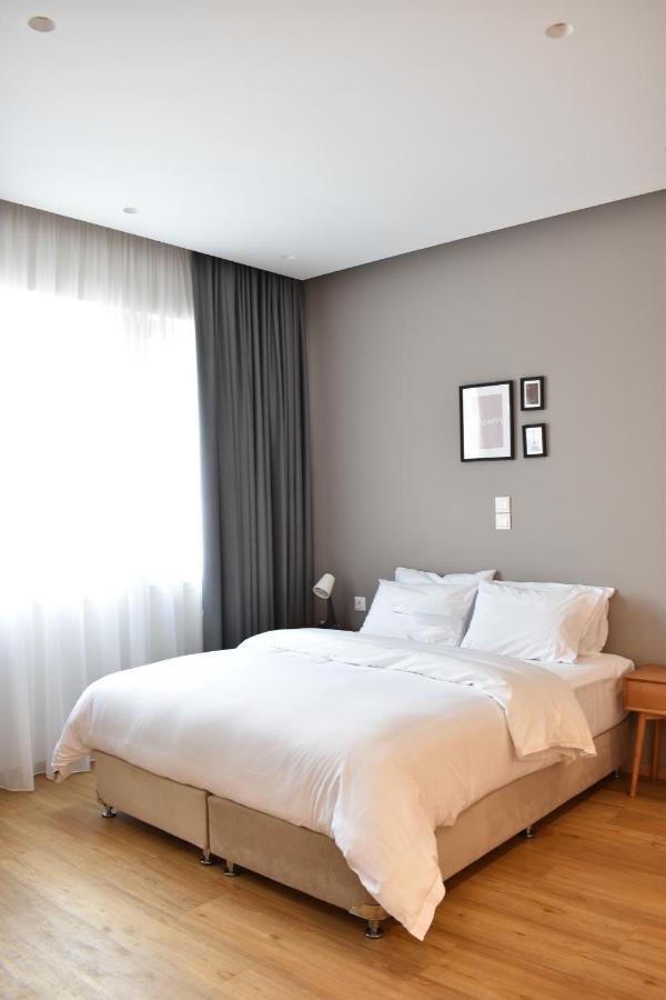Mood Luxury And Apartment *