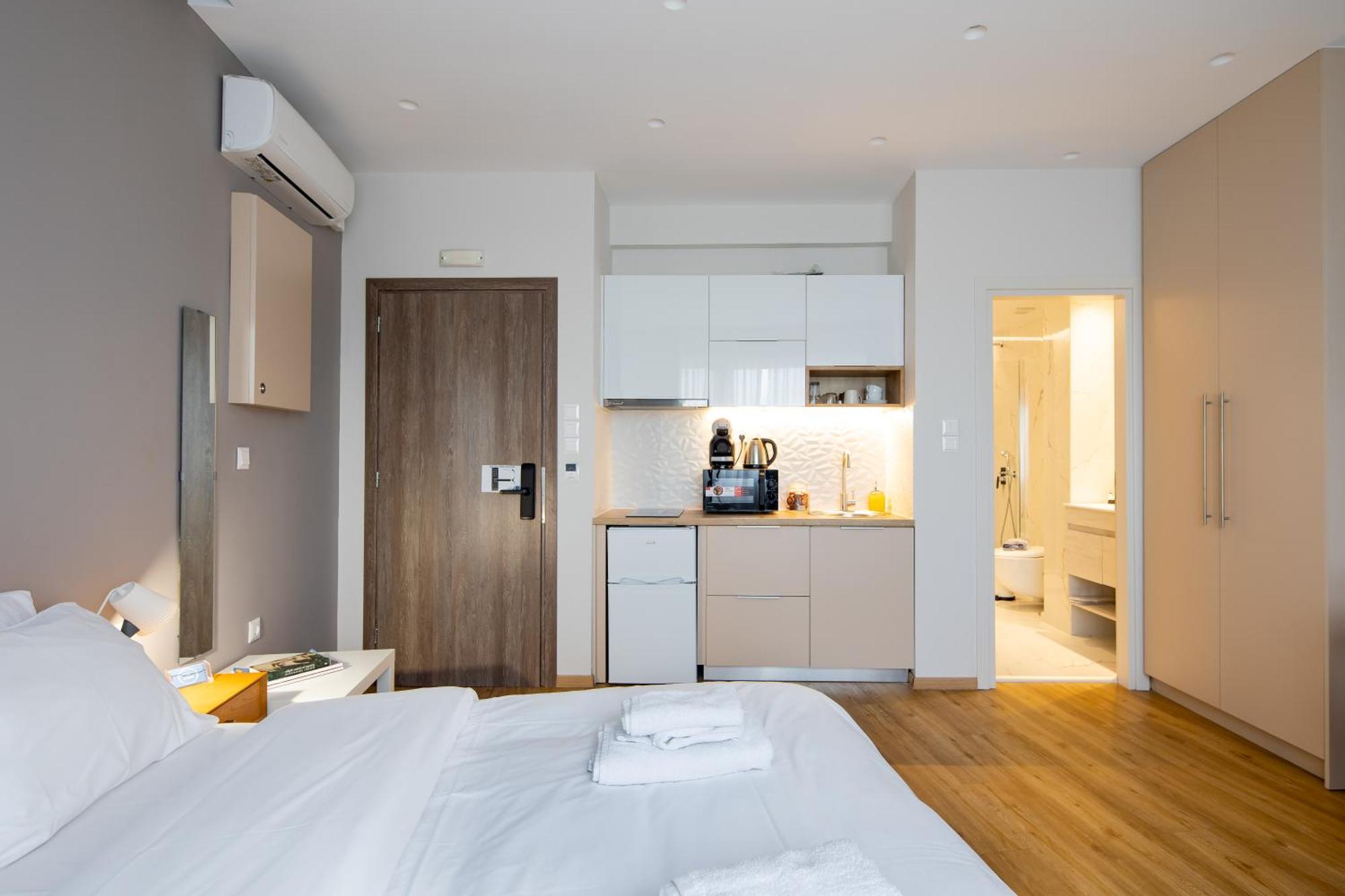 Mood Luxury And Apartament