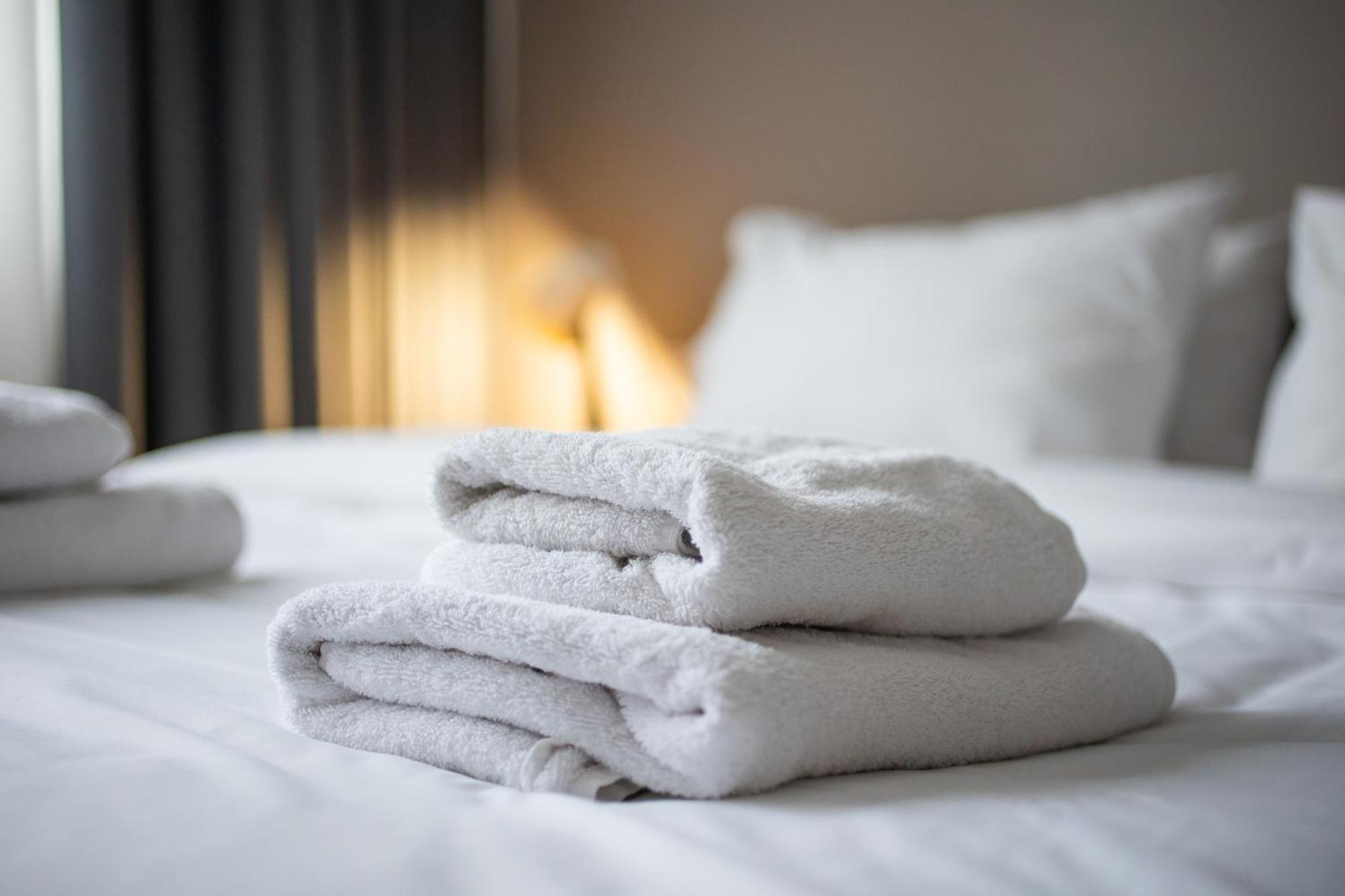 Apartament Mood Luxury And